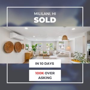 White Minimalist Real Estate Instagram Post (1)
